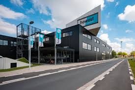 Howest University admissions