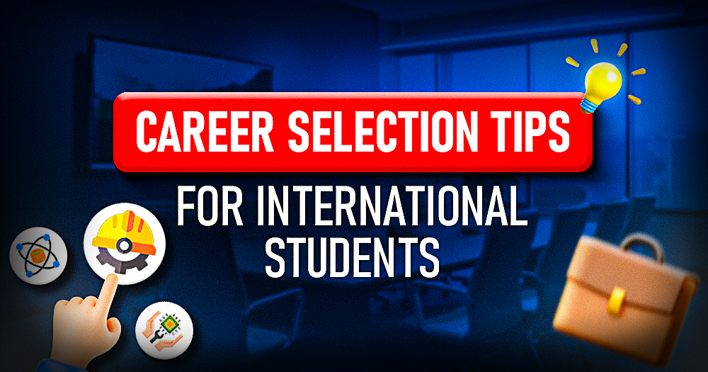 Career Selection