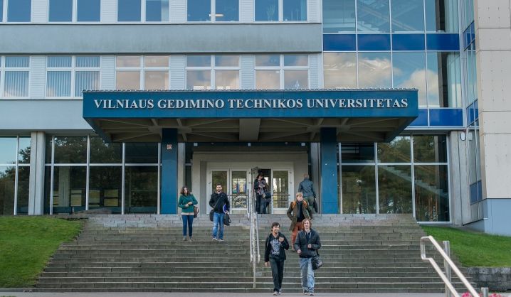Vilnius Tech