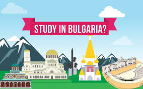 Study in Bulgaria
