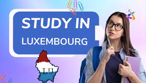 Study in Luxembourg
