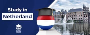 Study in the Netherlands 2026