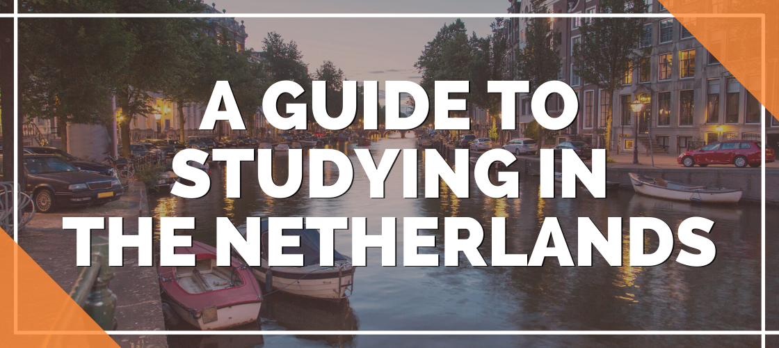 Study in the Netherlands
