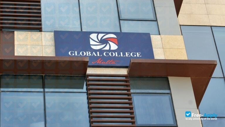 Global College Malta Spring 2026 Admissions Guide.