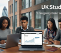 UK student visa suspension