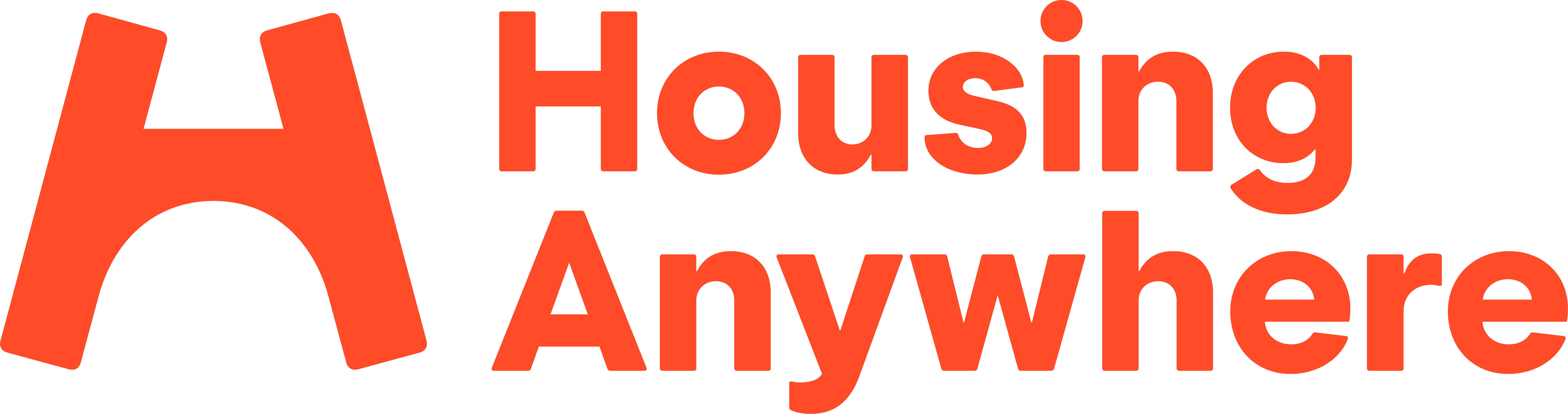 HousingAnywhere student accommodation
